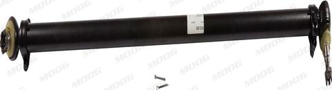 MOOG RV-DL-0909 - Barra sterzo www.autoricambi360.it