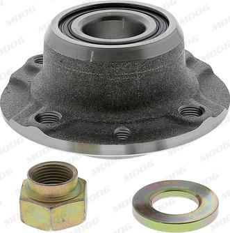 MOOG SE-WB-11579 - Kit cuscinetto ruota www.autoricambi360.it