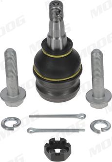 MOOG SU-BJ-104141 - Giunto di supporto / guida www.autoricambi360.it