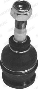 MOOG SU-BJ-10068 - Giunto di supporto / guida www.autoricambi360.it