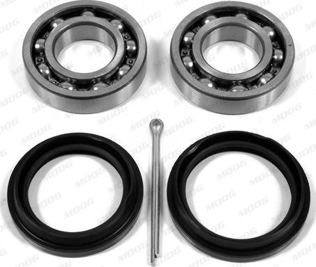 MOOG SU-WB-12046 - Kit cuscinetto ruota www.autoricambi360.it