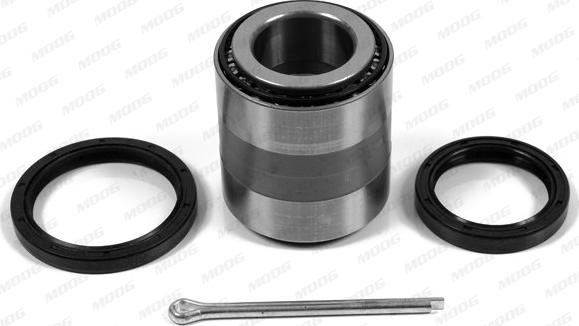 MOOG SU-WB-12070 - Kit cuscinetto ruota www.autoricambi360.it