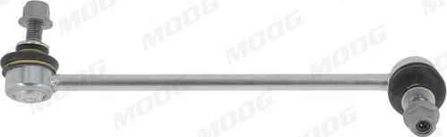 Moog TE-LS-17531 - Asta / Puntone, Stabilizzatore www.autoricambi360.it