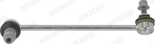 Moog TE-LS-17532 - Asta / Puntone, Stabilizzatore www.autoricambi360.it