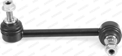 Moog TE-LS-17524 - Asta / Puntone, Stabilizzatore www.autoricambi360.it