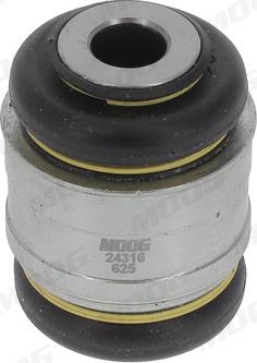 MOOG TE-SB-18665 - Supporto, Braccio oscillante www.autoricambi360.it
