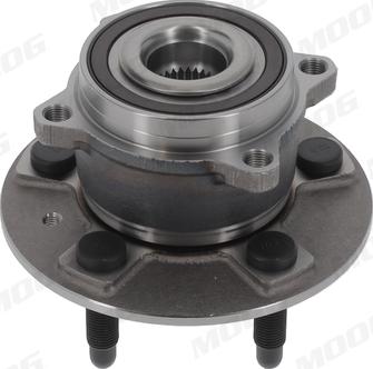 Moog TE-WB-12986 - Kit cuscinetto ruota www.autoricambi360.it