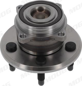 MOOG TE-WB-12987 - Kit cuscinetto ruota www.autoricambi360.it