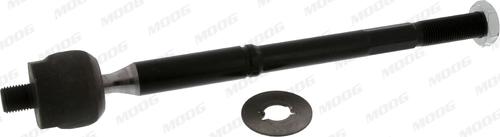 Moog TO-AX-13533 - Giunto assiale, Asta trasversale www.autoricambi360.it