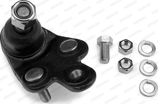MOOG TO-BJ-10006 - Giunto di supporto / guida www.autoricambi360.it