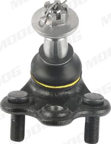 MOOG TO-BJ-18005 - Giunto di supporto / guida www.autoricambi360.it
