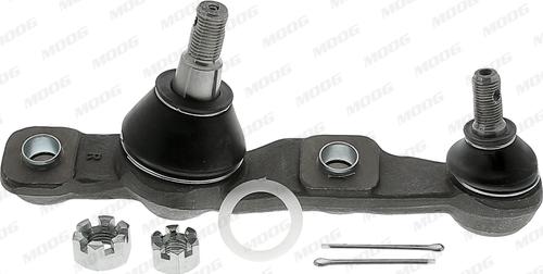 Moog TO-BJ-13536 - Giunto di supporto / guida www.autoricambi360.it
