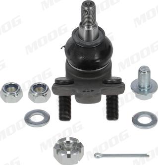 Moog TO-BJ-1734 - Giunto di supporto / guida www.autoricambi360.it