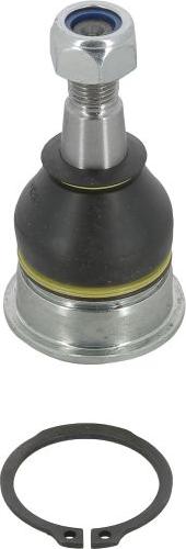 MOOG TO-BJ-2274 - Giunto di supporto / guida www.autoricambi360.it