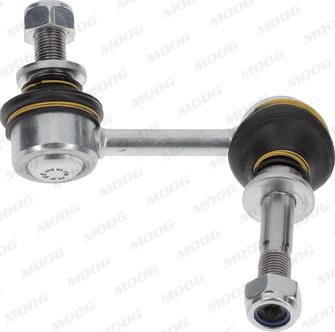 Moog TO-LS-13532 - Asta / Puntone, Stabilizzatore www.autoricambi360.it