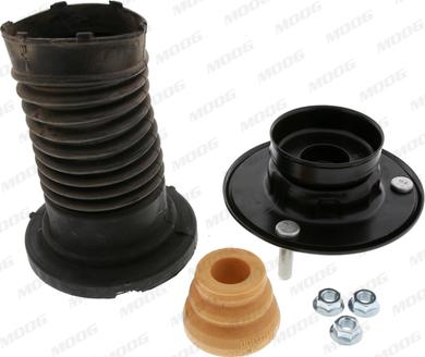 Moog TO-SB-10976 - Supporto ammortizzatore a molla www.autoricambi360.it