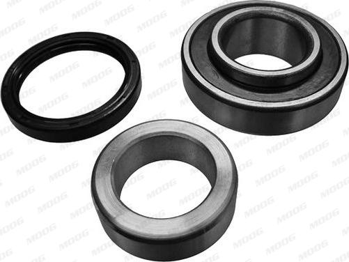 MOOG TO-WB-12146 - Kit cuscinetto ruota www.autoricambi360.it