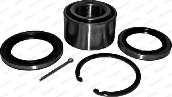 MOOG TO-WB-12142 - Kit cuscinetto ruota www.autoricambi360.it