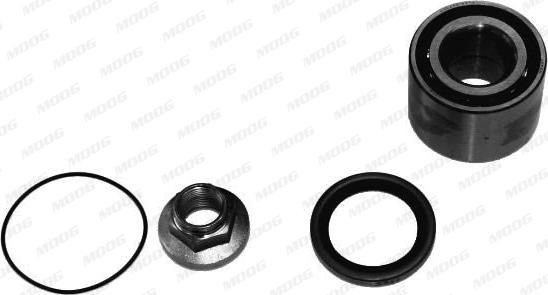 MOOG TO-WB-12160 - Kit cuscinetto ruota www.autoricambi360.it