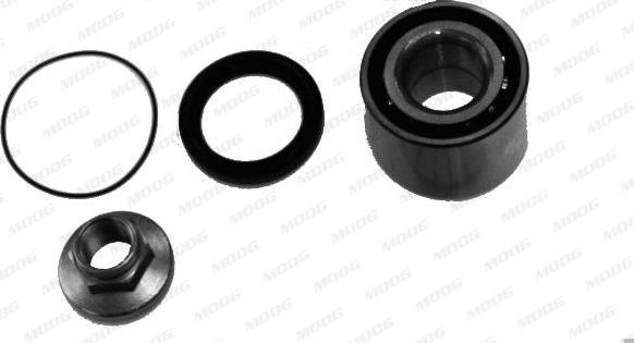 MOOG TO-WB-12161 - Kit cuscinetto ruota www.autoricambi360.it