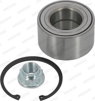 MOOG TO-WB-12115 - Kit cuscinetto ruota www.autoricambi360.it