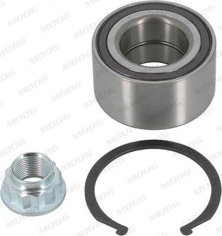 Moog TO-WB-12118 - Kit cuscinetto ruota www.autoricambi360.it