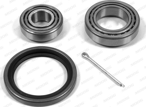 MOOG TO-WB-12113 - Kit cuscinetto ruota www.autoricambi360.it
