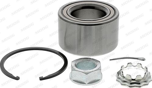 MOOG TO-WB-12127 - Kit cuscinetto ruota www.autoricambi360.it