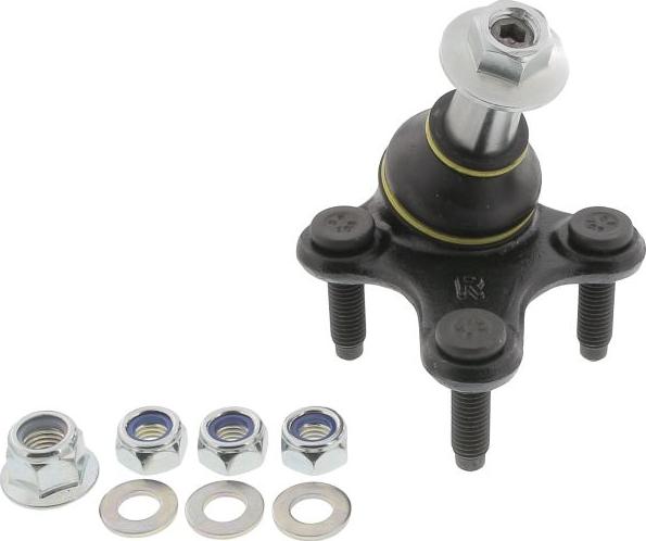 MOOG VO-BJ-5012 - Giunto di supporto / guida www.autoricambi360.it