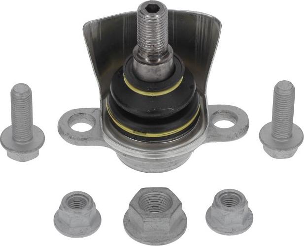 MOOG VO-BJ-0319 - Giunto di supporto / guida www.autoricambi360.it