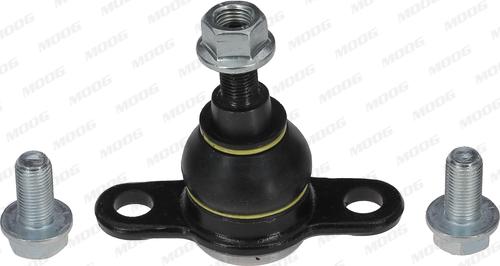 MOOG VO-BJ-16589 - Giunto di supporto / guida www.autoricambi360.it