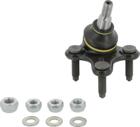 MOOG VO-BJ-1859 - Giunto di supporto / guida www.autoricambi360.it