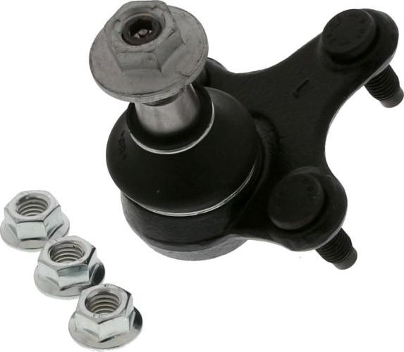 MOOG VO-BJ-13581 - Giunto di supporto / guida www.autoricambi360.it