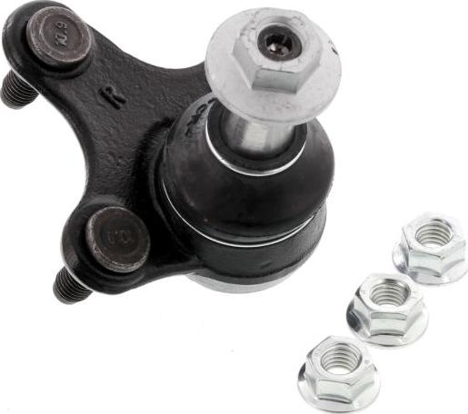 MOOG VO-BJ-13582 - Giunto di supporto / guida www.autoricambi360.it