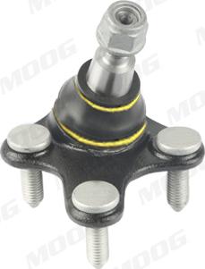 MOOG VO-BJ-17918 - Giunto di supporto / guida www.autoricambi360.it