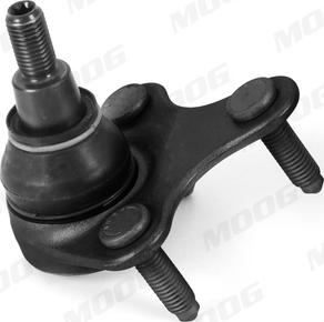 MOOG VO-BJ-17976 - Giunto di supporto / guida www.autoricambi360.it