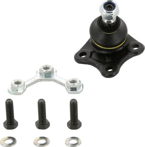 MOOG VO-BJ-8288 - Giunto di supporto / guida www.autoricambi360.it