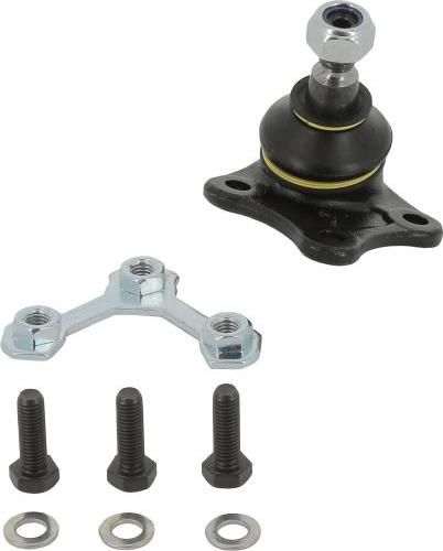 MOOG VO-BJ-8287 - Giunto di supporto / guida www.autoricambi360.it