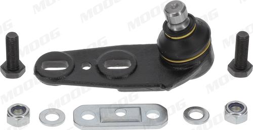MOOG VO-BJ-3918 - Giunto di supporto / guida www.autoricambi360.it