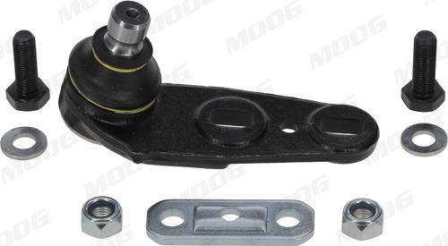 MOOG VO-BJ-3917 - Giunto di supporto / guida www.autoricambi360.it