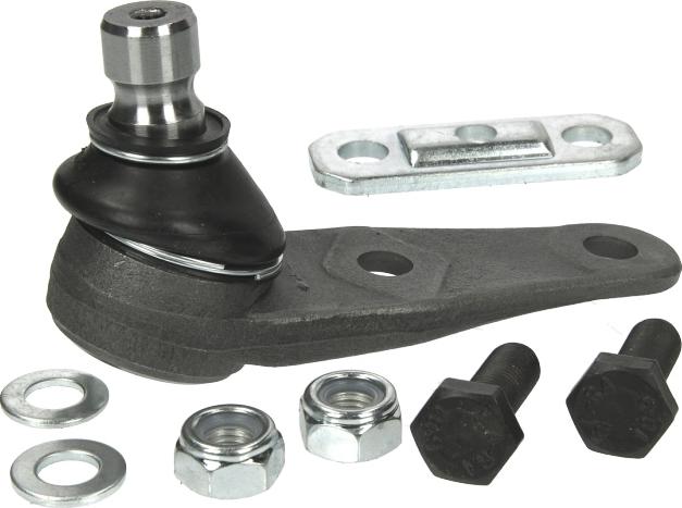 MOOG VO-BJ-3030 - Giunto di supporto / guida www.autoricambi360.it