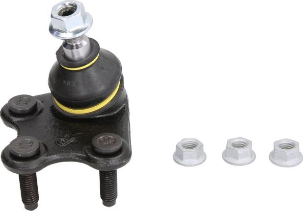 MOOG VO-BJ-7926 - Giunto di supporto / guida www.autoricambi360.it