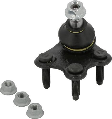 MOOG VO-BJ-7927 - Giunto di supporto / guida www.autoricambi360.it