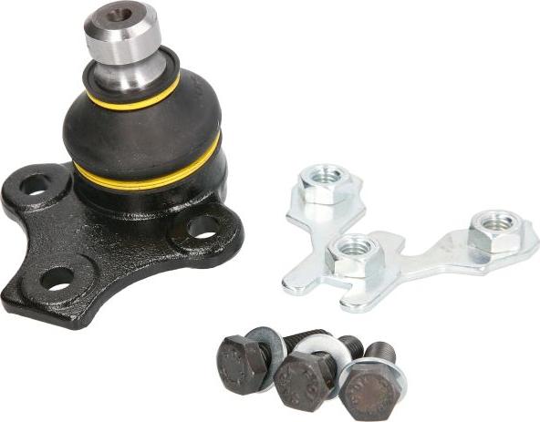 Moog VO-BJ-7154 - Giunto di supporto / guida www.autoricambi360.it
