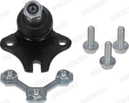 MOOG VO-BJ-7184 - Giunto di supporto / guida www.autoricambi360.it