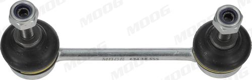 MOOG VO-LS-2421 - Asta / Puntone, Stabilizzatore www.autoricambi360.it