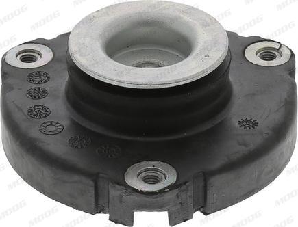 MOOG VO-SB-16979 - Supporto ammortizzatore a molla www.autoricambi360.it