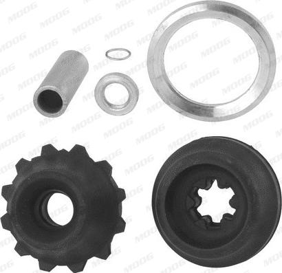 MOOG VO-SB-10059 - Supporto ammortizzatore a molla www.autoricambi360.it