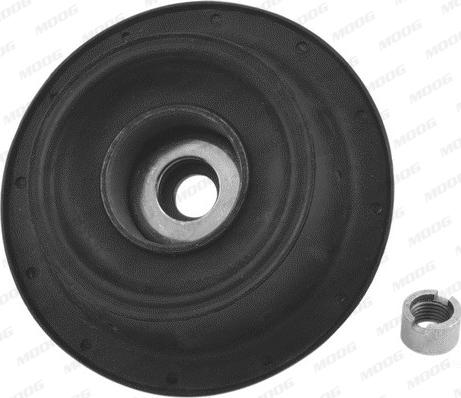 MOOG VO-SB-10056 - Supporto ammortizzatore a molla www.autoricambi360.it