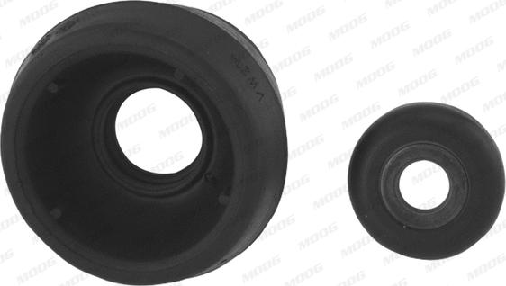MOOG VO-SB-10053 - Supporto ammortizzatore a molla www.autoricambi360.it